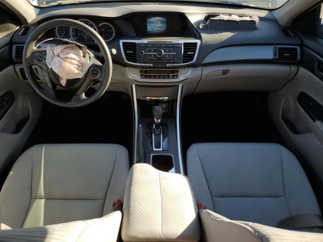 2014 HONDA ACCORD LX - 1HGCR2F39EA185264