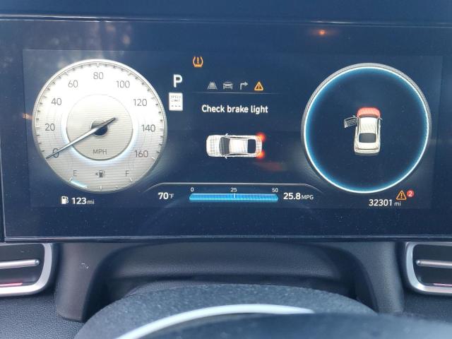 2024 HYUNDAI ELANTRA SE - KMHLM4DG4RU732116