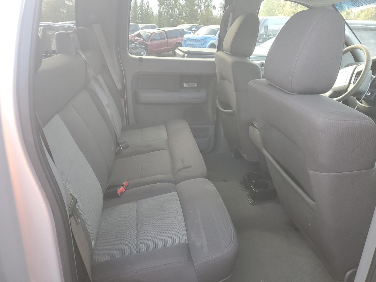 Lot #3280586392 2006 FORD F150 SUPER