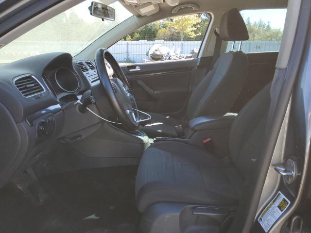 2014 VOLKSWAGEN JETTA TDI - 3VWPL7AJ4EM620499