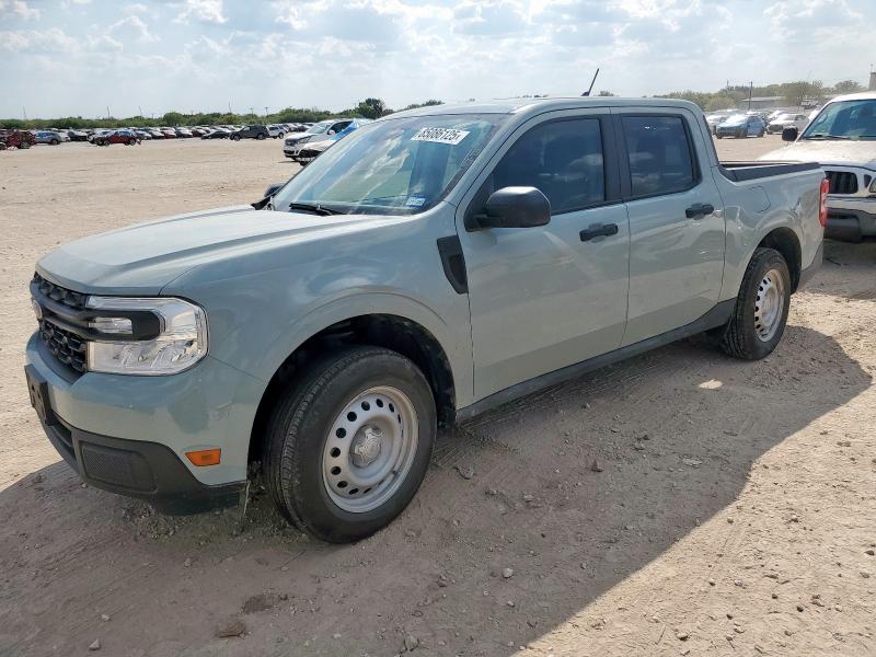 FORD MAVERICK X