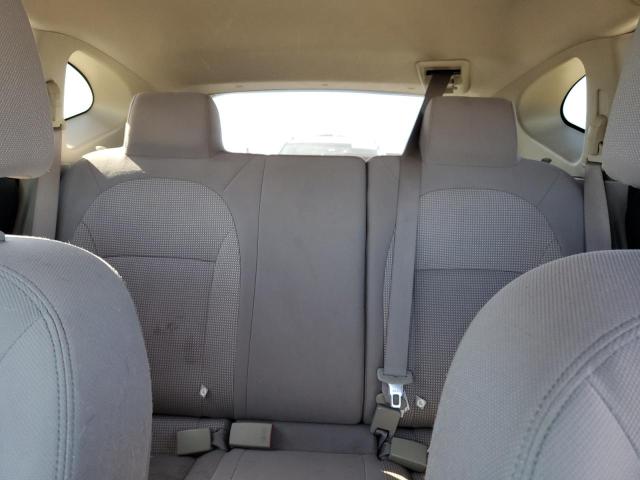 2013 NISSAN ROGUE S - JN8AS5MV3DW612735