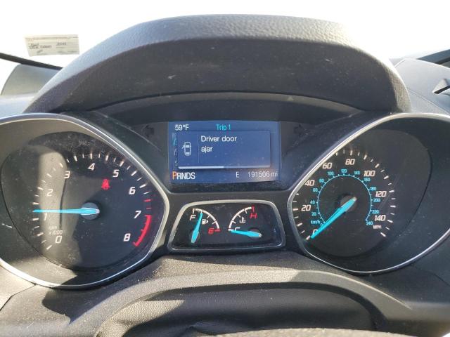 2014 FORD ESCAPE S - 1FMCU0F77EUB76920