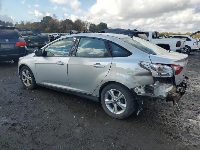 2014 FORD FOCUS SE - 1FADP3F24EL261134