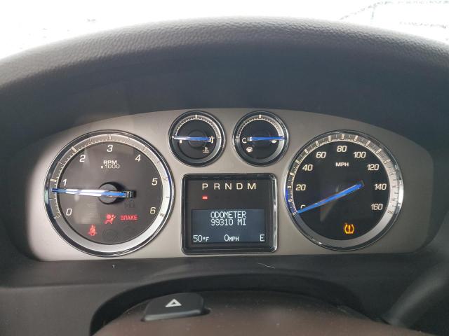 2013 CADILLAC ESCALADE P #3293551430