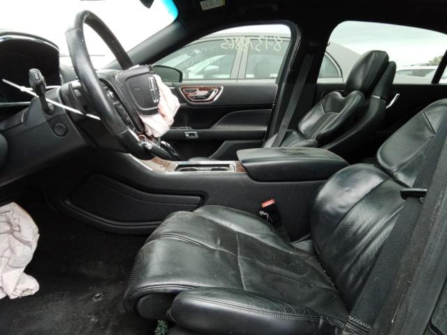 2020 LINCOLN CONTINENTAL RESERVE #3291377164