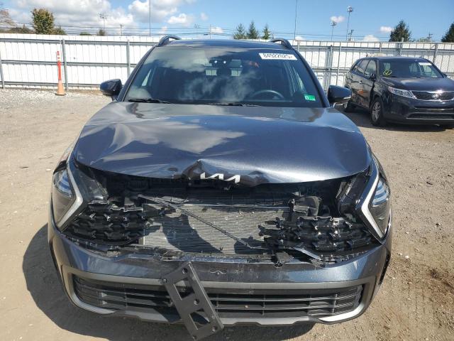 2024 KIA SPORTAGE X #3301801369