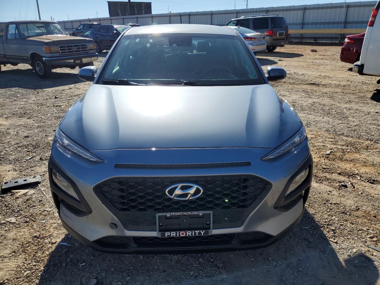 HYUNDAI KONA SE