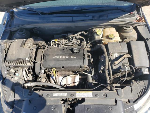 2016 CHEVROLET CRUZE LIMI - 1G1PC5SH7G7162224