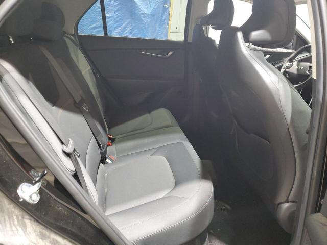 2023 KIA NIRO LX KNDCP3LE9P5088349