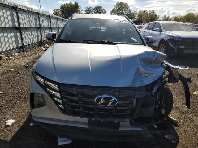 2024 HYUNDAI TUCSON SEL #3291076171