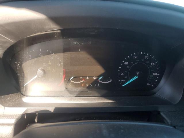 2021 FORD EXPLORER - 1FMSK8BH9MGA84428