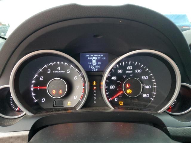 2014 ACURA TL SE #3268410778