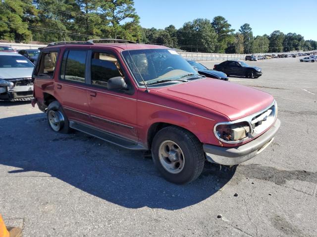 1996 FORD EXPLORER #3291356137