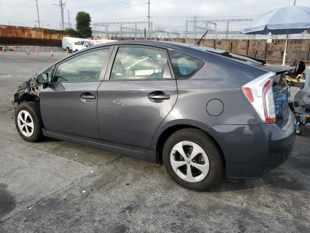 2013 TOYOTA PRIUS - JTDKN3DU0D1622316