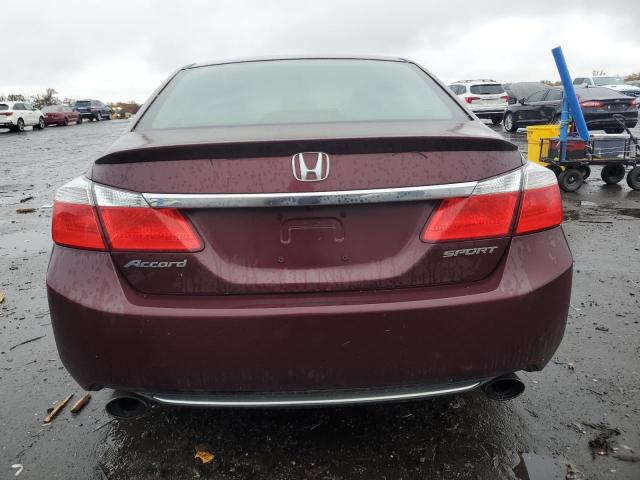 2015 HONDA ACCORD SPO - 1HGCR2F51FA017783