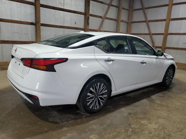 2025 NISSAN ALTIMA SV 1N4BL4DV5SN379828