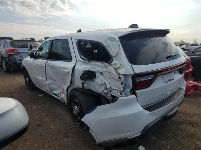 2023 DODGE DURANGO PU #3281559410