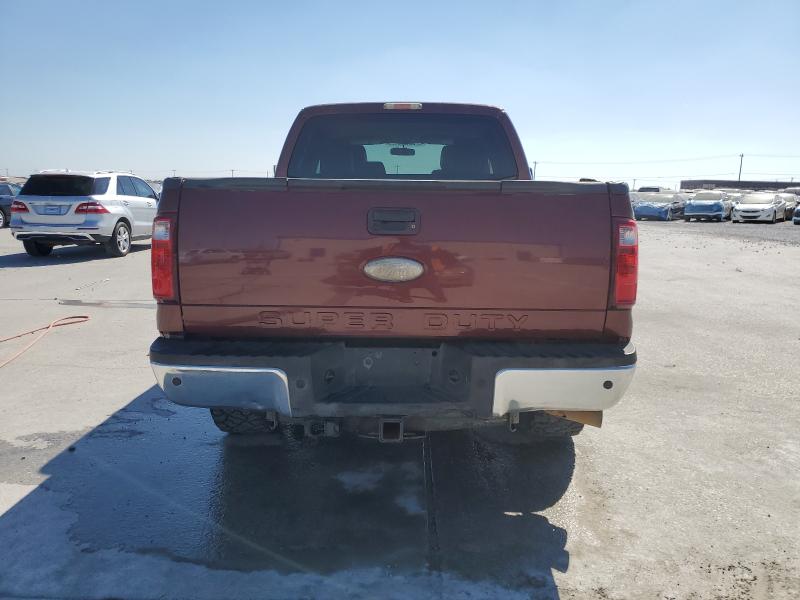 2012 FORD F250 SUPER #3278929059