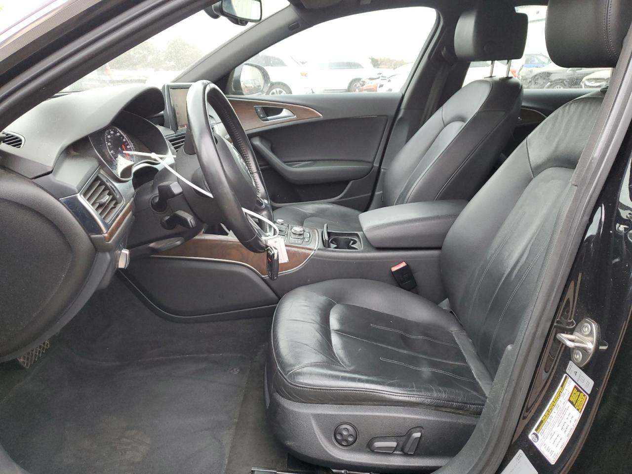 AUDI A6 PREMIUM PLUS