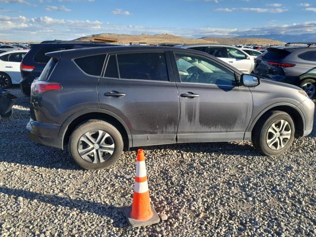 2018 TOYOTA RAV4 LE 2T3BFREVXJW784877