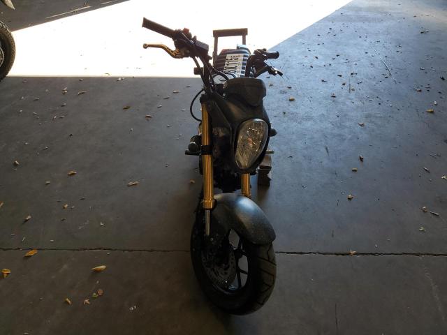 2015 HONDA GROM 125 - Other View