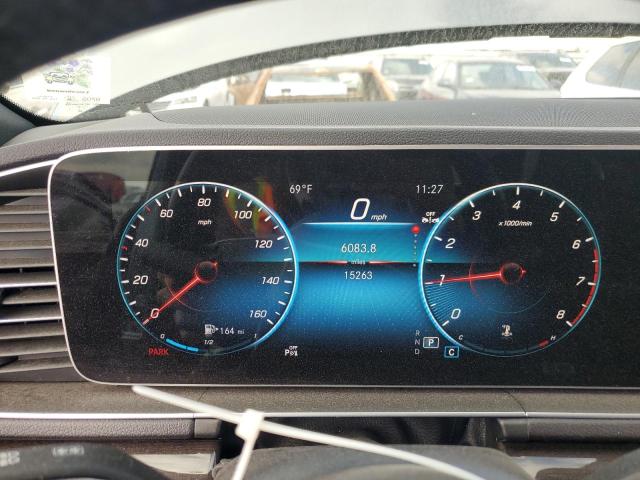 2021 MERCEDES-BENZ GLE 350 4M 4JGFB4KB3MA490925