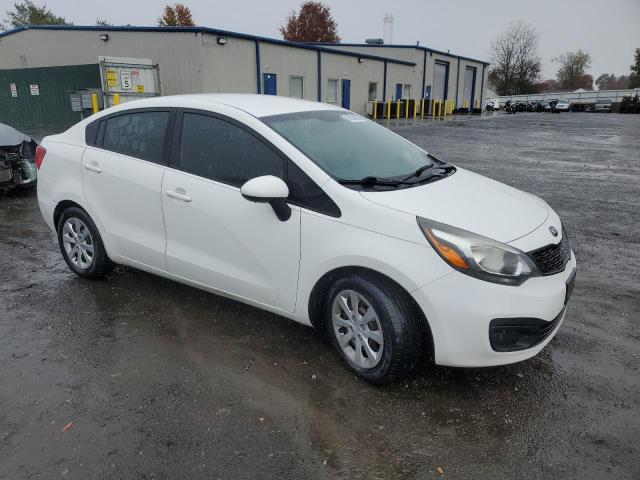 2013 KIA RIO LX #3304730943