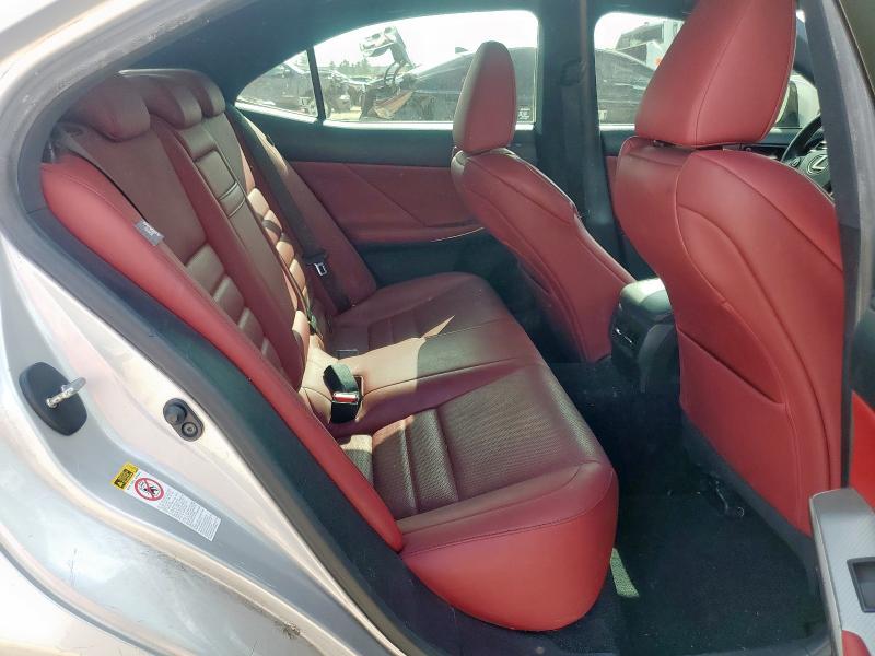 2014 LEXUS IS 250 #3301879460