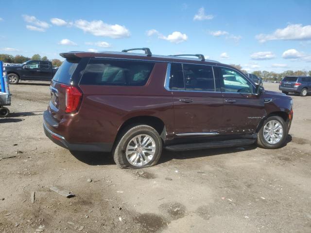 2023 GMC YUKON XL K #3296340441