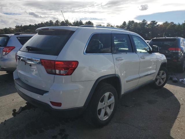 2011 JEEP GRAND CHER - 1J4RR4GG7BC656182