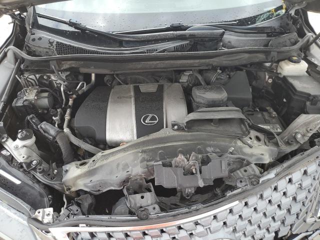 2020 LEXUS RX 350 2T2HZMAA0LC158528