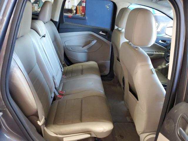 2014 FORD ESCAPE TITANIUM - 1FMCU9J90EUA59824