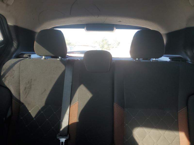 2020 NISSAN KICKS SR #3302933646