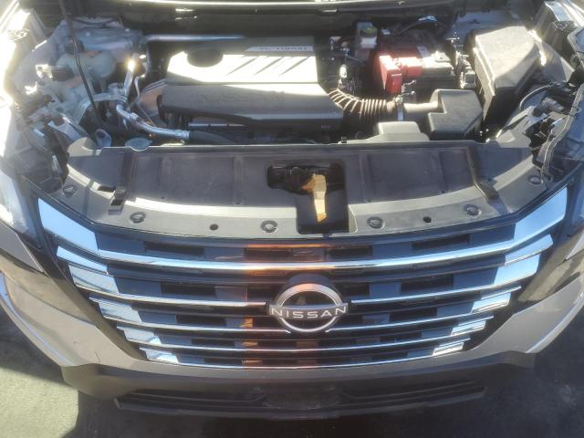 2024 NISSAN ROGUE SV - 5N1BT3BB4RC692125