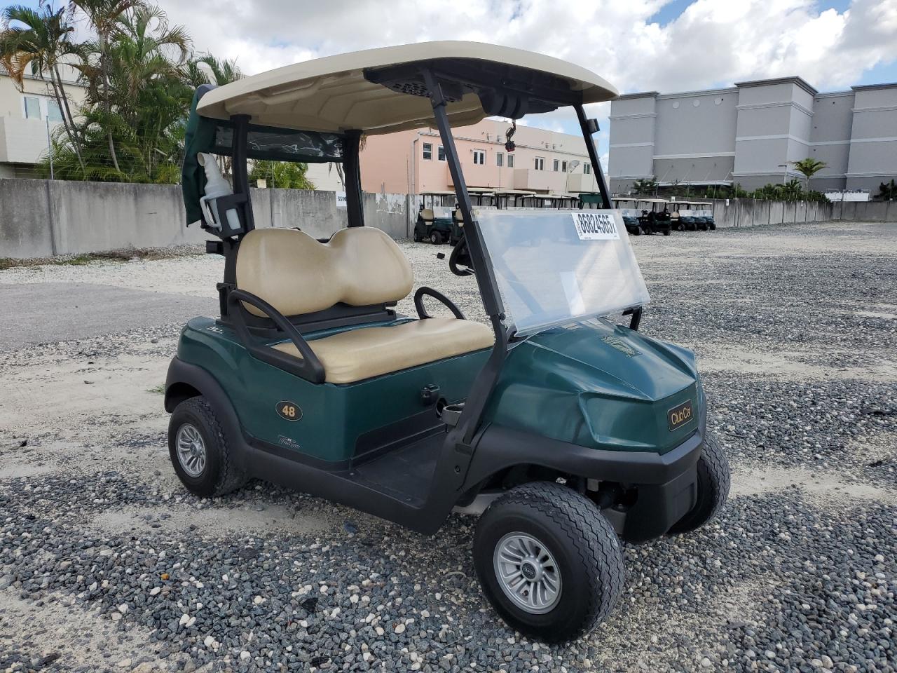 Lot #3268859241 2022 CITO TEMPO LI