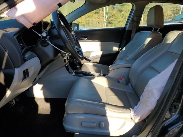 2016 ACURA ILX BASE W - 19UDE2F31GA025110