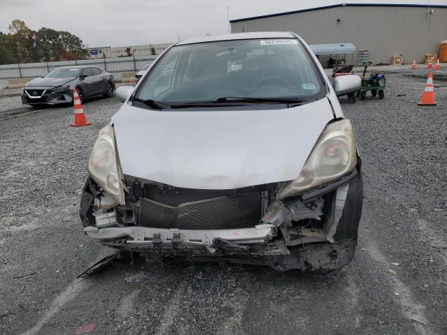 2011 HONDA FIT SPORT - JHMGE8H57BC002973