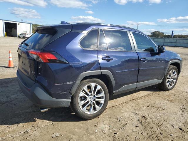 2022 TOYOTA RAV4 XLE P #3287596036