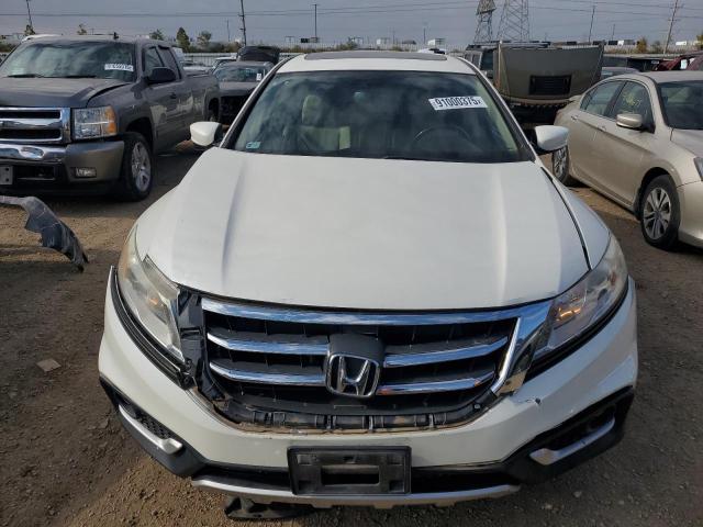 2015 HONDA CROSSTOUR #3290699550