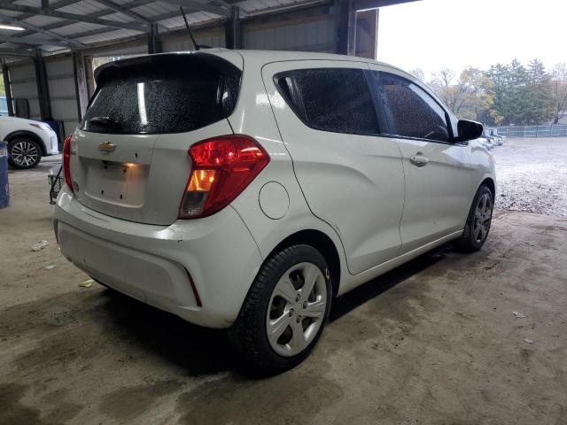 2019 CHEVROLET SPARK LS #3298094134