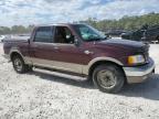 Lot #3293429406 2002 FORD F150 SUPER