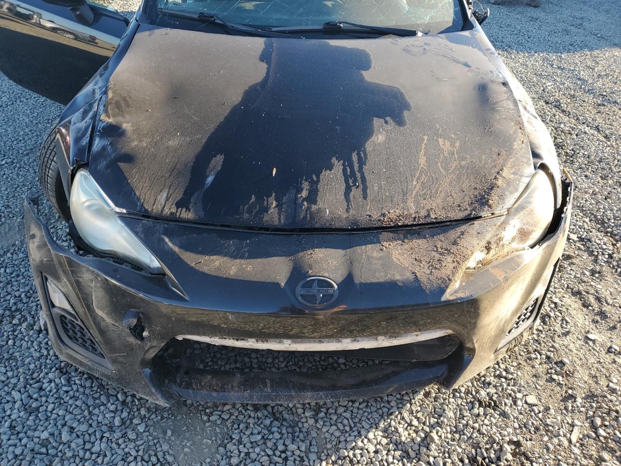 Lot #3316742405 2013 TOYOTA SCION FR-S