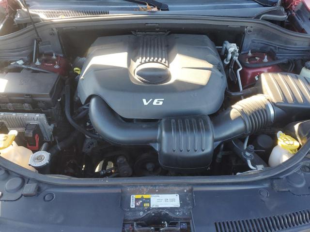 2014 JEEP GRAND CHER - 1C4RJFBG0EC408683