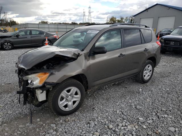 Global Auto Auctions: 2012 TOYOTA RAV4