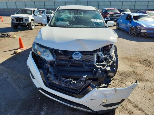 2018 NISSAN ROGUE S #3279852273