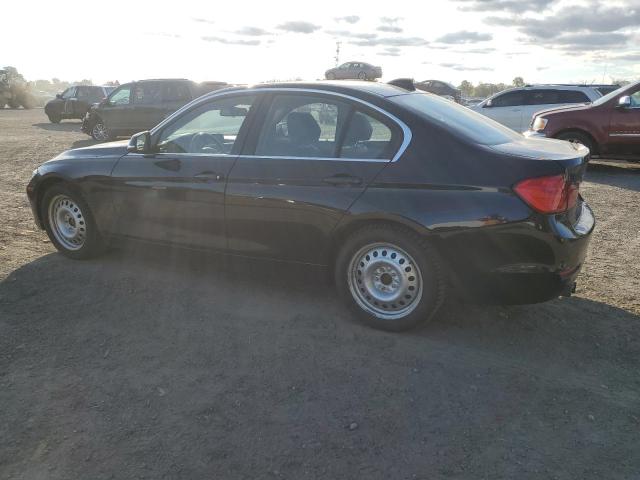 2013 BMW 328 XI - WBA3B3C5XDJ976851