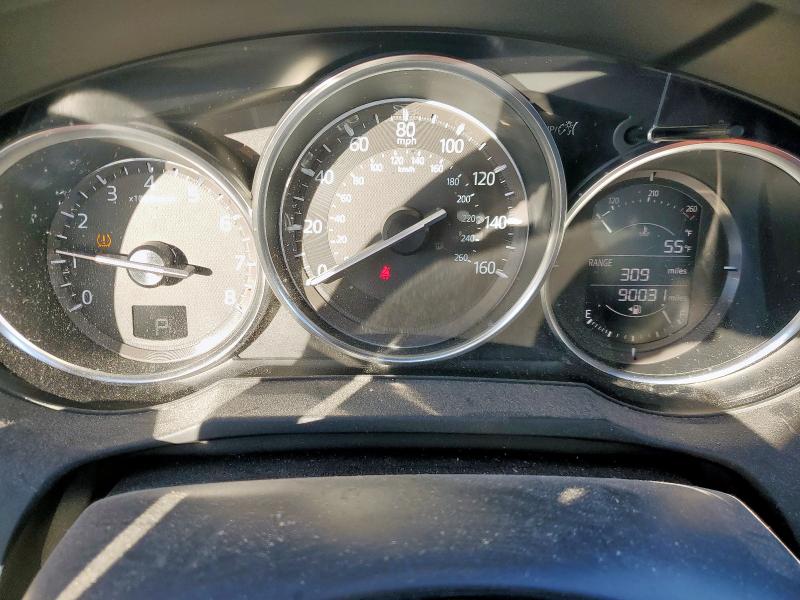 2017 MAZDA 6 TOURING #3317030005