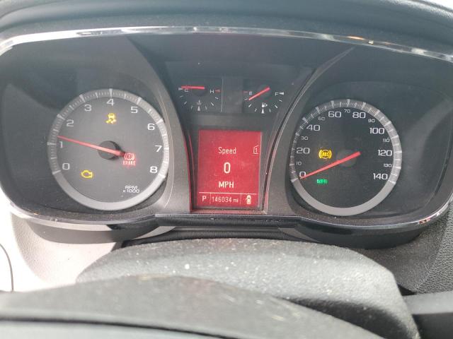 2012 GMC TERRAIN SL - 2GKFLUE58C6376572