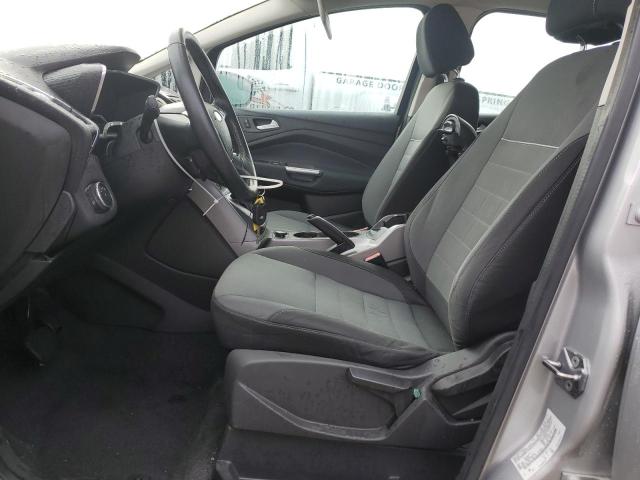 2013 FORD C-MAX SE - 1FADP5AU6DL501027